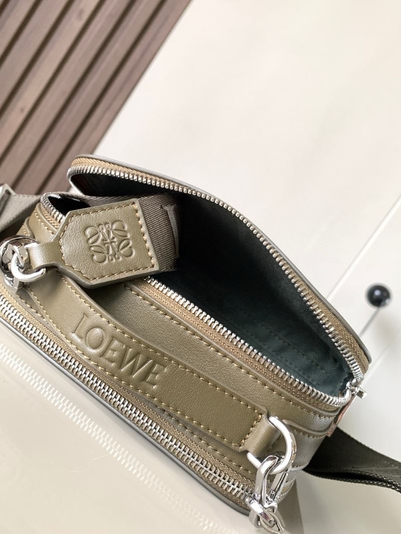 Mens Loewe Satchel Bags